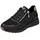 remonte Sneaker Damen Schwarz 44