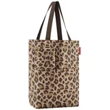 Reisenthel Shopper 2 Set #1 LEO macchiato