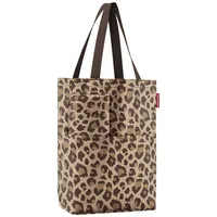 Reisenthel Shopper 2 Set #1 LEO macchiato
