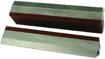 Magnet-Schonbackenpaar F 140mm