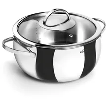 Lacor Bratentopf 16 cm rund