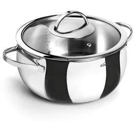 Lacor Bratentopf 16 cm rund