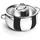 Lacor Bratentopf 16 cm rund