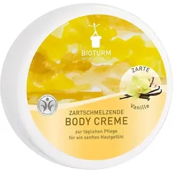 Body Creme Vanille Nr. 60