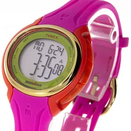 Timex Ironman Mod. 50 LAP. TW5M02800 - Magenta/Grau