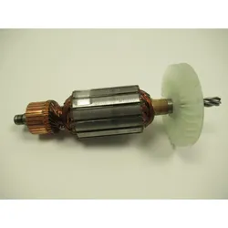 Optimum Rotor DM98V