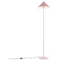 QAZQA Triangolo 1-flg. E27 Rosa