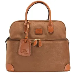 Bric's Life Beauty Case 35 cm  braun