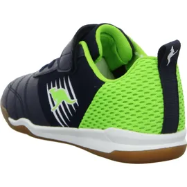 KangaROOS K5 Super Court EV Blau 30