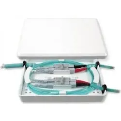 EFB Elektronik EFB-Elektronik - Glasfaserkabelkiste (Kabel Verbindungsbox), Netzwerk Zubehör