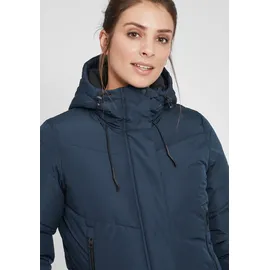 Oxmo OXJuna Damen, Winterparka Parka, M,