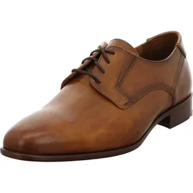 LLOYD KEEP Business Schuh braun 44