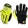 Mechanix Wear Hi-Viz M-pact S