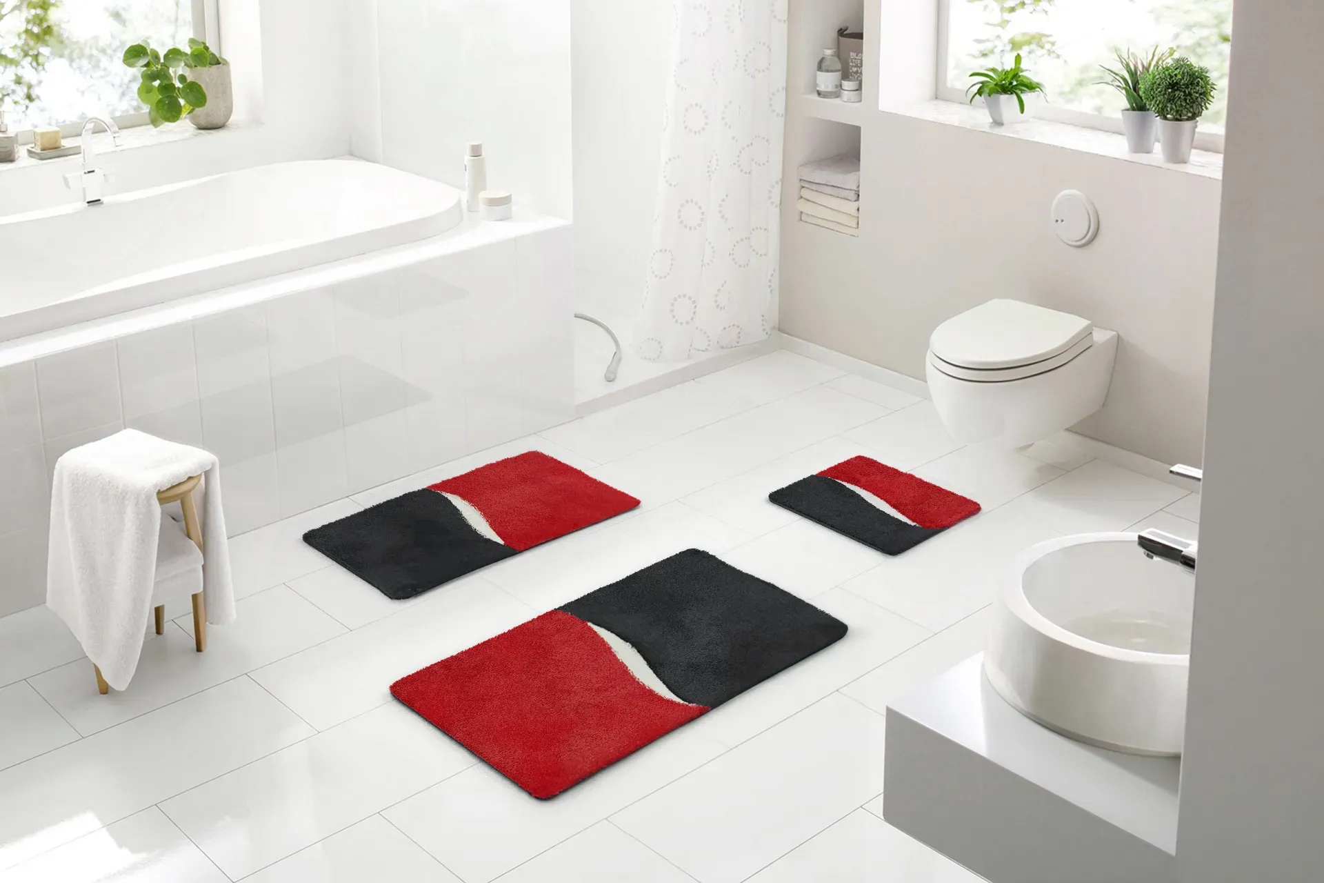 Badematte BATEX 