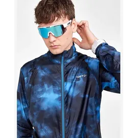 Craft Pro Hypervent Jacket Men fluid-multi (379007) L