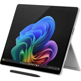 Microsoft Surface Pro 11 16 GB RAM 1 TB Snapdragon X Elite Platin
