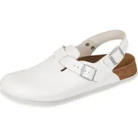 Birkenstock Tokio weiß - 45