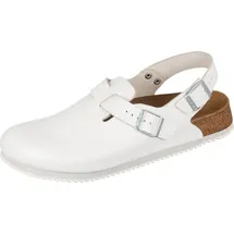 Birkenstock Tokio weiß - 45