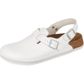 Birkenstock Tokio weiß - 45
