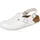 Birkenstock Tokio weiß - 45