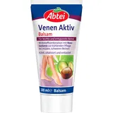 Abtei Venen Aktiv Balsam, für Entspannung mit Rosskastaniewirkstoff, 100 ml, neu