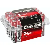 Camelion Mignon AA 2700 mAh 24 St.