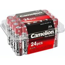 Camelion Mignon AA 2700 mAh 24 St.
