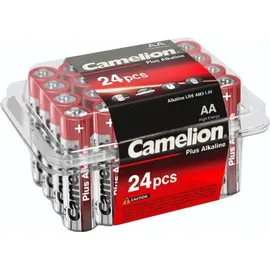 Camelion Mignon AA 2700 mAh 24 St.