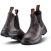 Grubs Tempest Dealer Boot Herren Braun 44