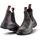 Grubs Tempest Dealer Boot Herren Braun 44