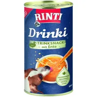 Rinti Trinksnack mit Ente 6 x 185 ml