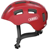 ABUS Youn-I 2.0 52-57 cm Kinder blaze red 2021