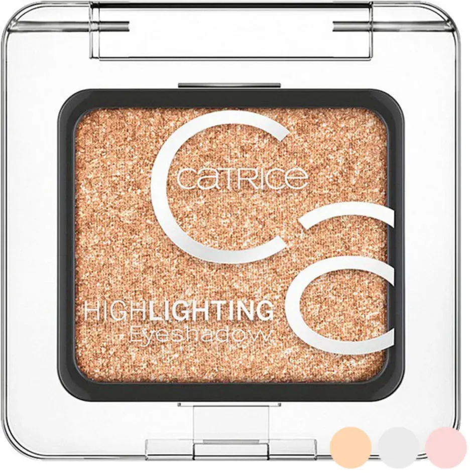 Preisvergleich Produktbild Lidschatten Highlighting Catrice (2 g)