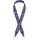 Liebeskind Berlin Taschenzubehör Logo Strap Purple violett