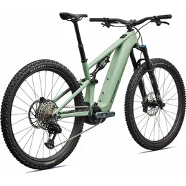 Specialized Turbo Levo R Expert 2026 29 Zoll RH 3 cm Pistachio/Dark Moss Green