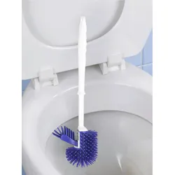 Badaccessoire-Set, weiß, Badaccessoires-Sets