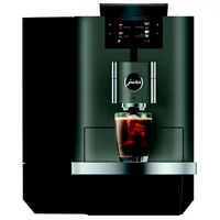 Jura Gastro X10c (EA) Dark Inox