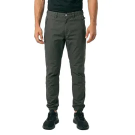 Fjällräven Vardag Hosen Regular Grau 46
