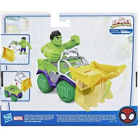 Hasbro Marvel Hulk