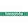 Hansgrohe Axor Uno Elektronik-Waschtischmischer Polished Red Gold