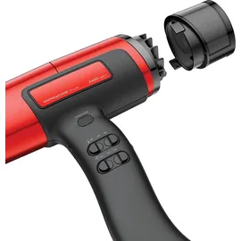 Valera MatrixCare AI Metallic Red