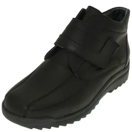 WALDLÄUFER Kai Herren Schwarz 44