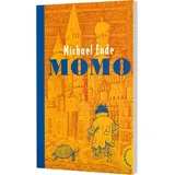 Thienemann-Esslinger Verlag GmbH Momo: Schulausgabe