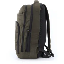 National Geographic Pro 31 l grün/braun/khaki
