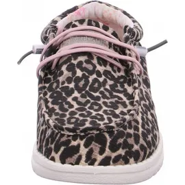 Fusion Slipper in braun 38 - 38