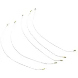 VELLEMAN ERSATZDRAHT FÜR VTSUSB6 - 5-tlg.