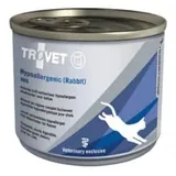 Trovet Hypoallergenic RRD Kaninchen 200 g
