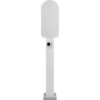 TechniSat Technivolt Alu-Standfuß m.Montagepl. 0010/6350