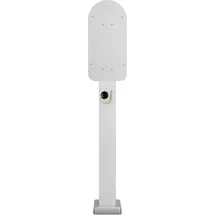 TechniSat Technivolt Alu-Standfuß m.Montagepl. 0010/6350