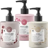 Maria Nila Colour Refresh 7.40 bright copper 300 ml